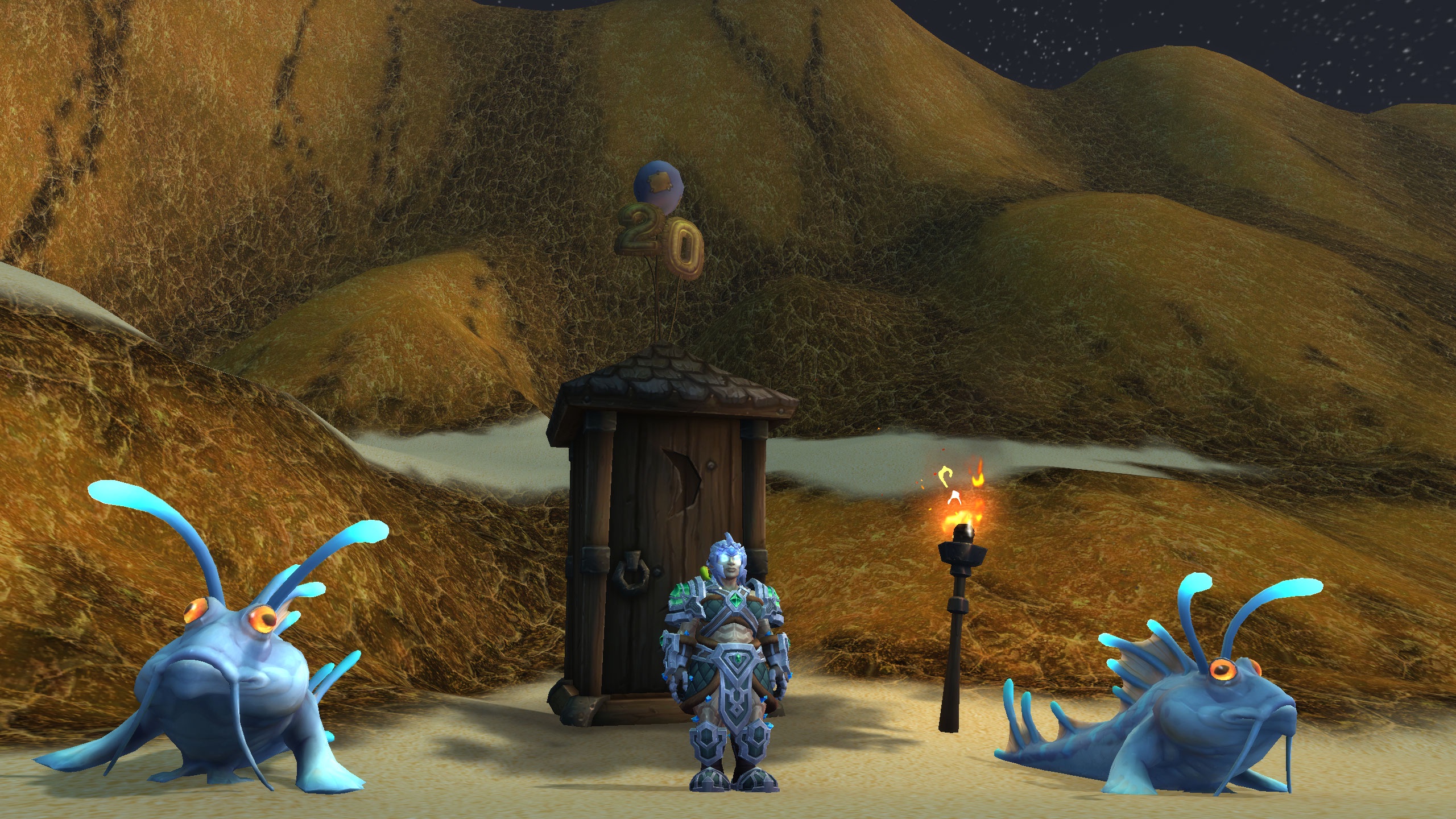 WoW Anniversary Event Breakdown: Rewards, Events, and Challenges
