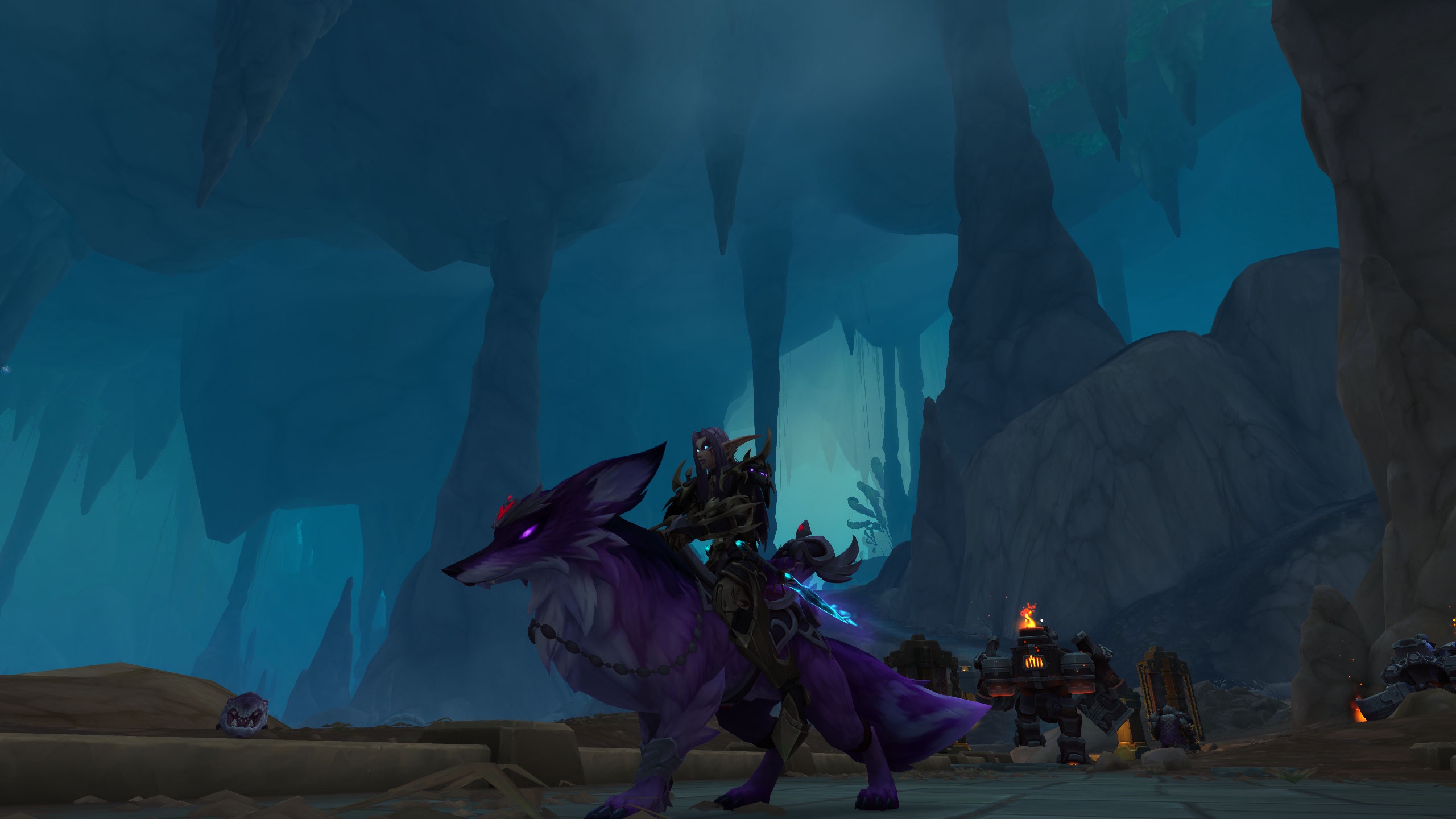 The Best WoW Character Customization Options You Didn’t Know About