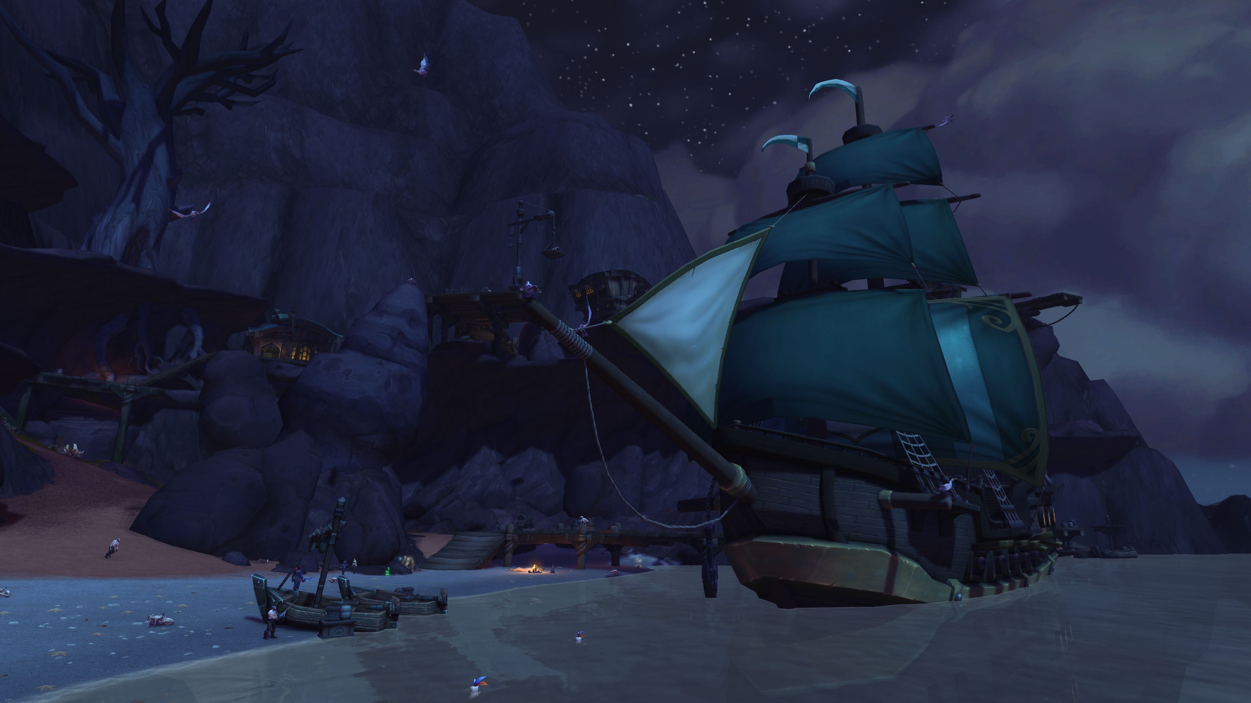 Leveling Fast in WoW: Proven Methods for Speeding Up Your Journey
