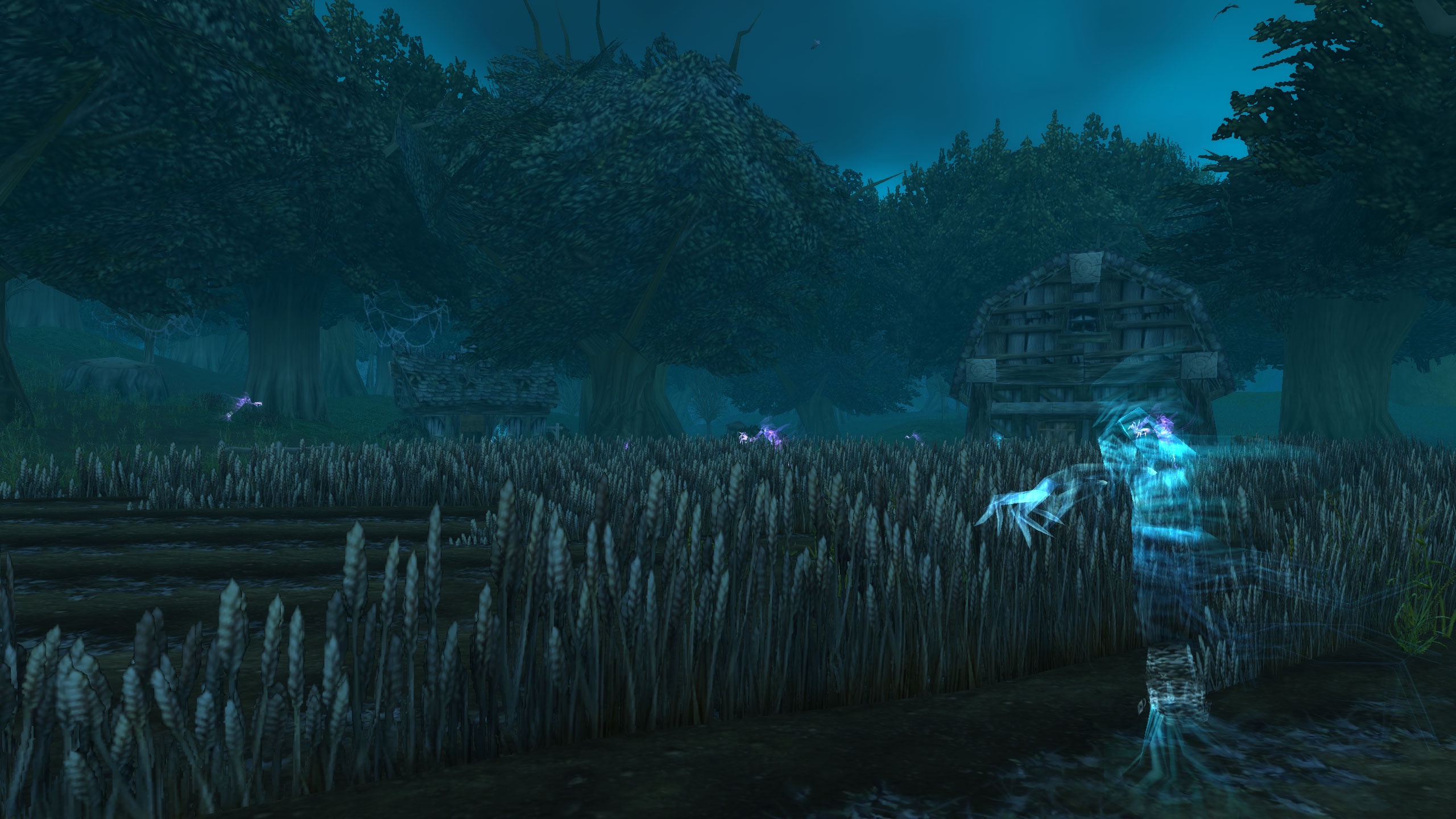 Secrets of Azeroth: Lesser-Known Locations and Their Stories
