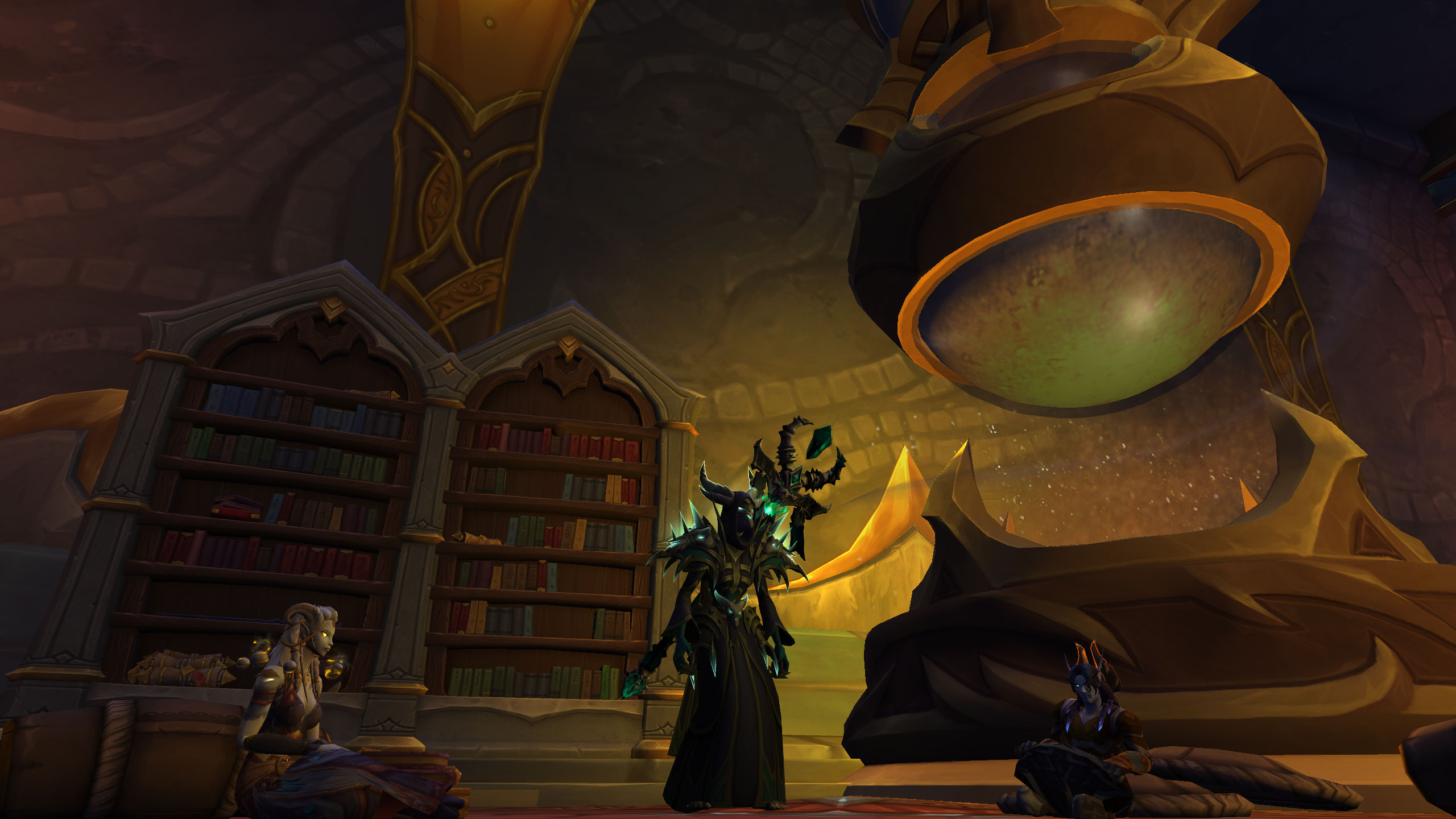 Weirdest Items Still Dropping from Old Mobs