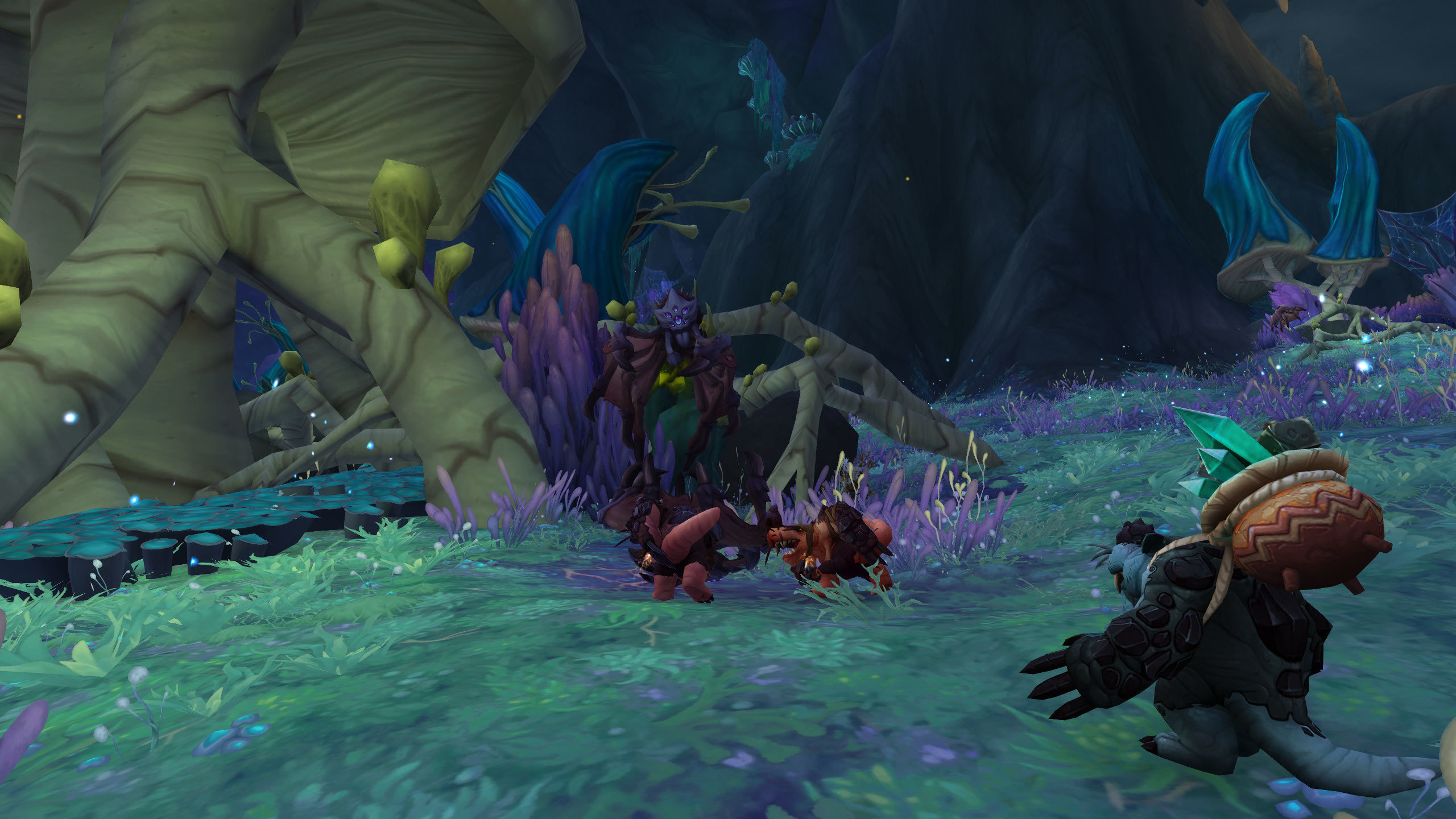 The Secret Language of Warcraft: How Names and Symbols Encode History