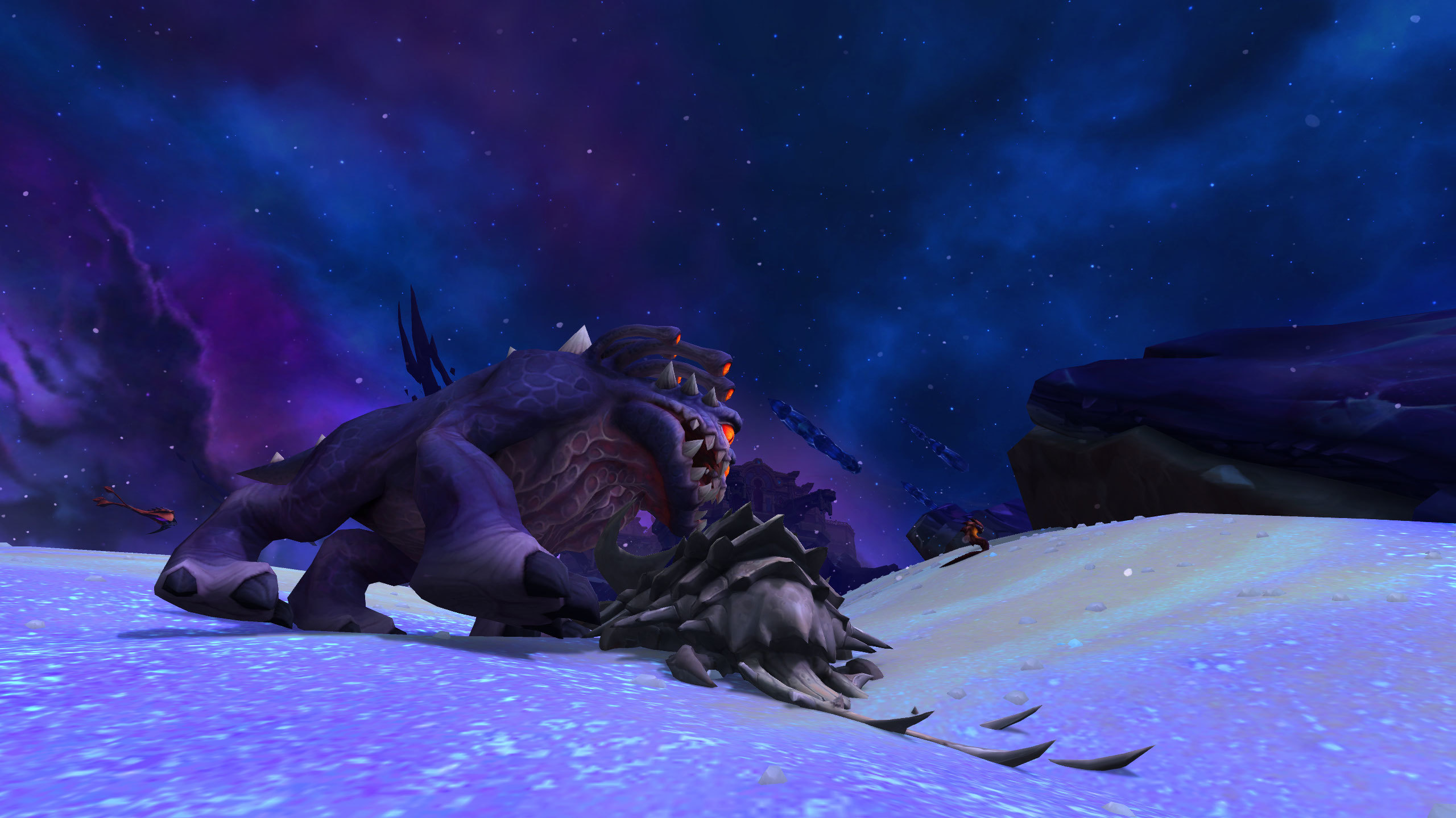 Mythic+ Score Chasing Becomes a Primary Endgame Motivation