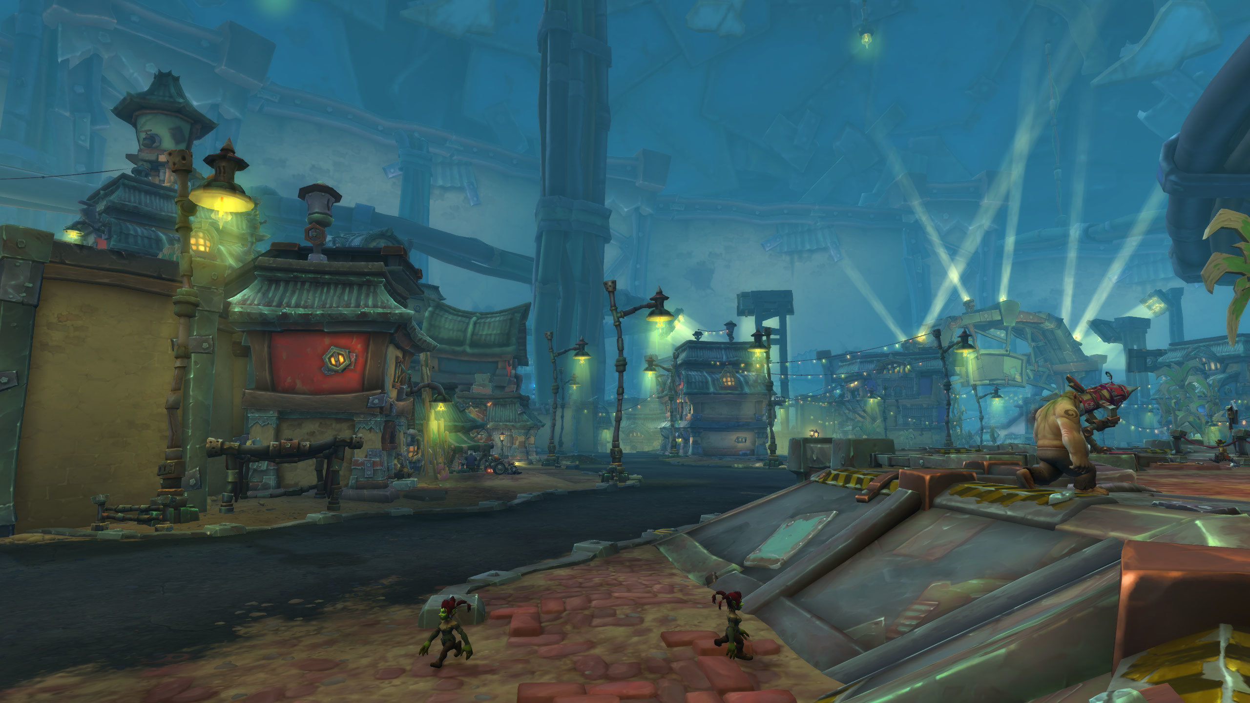 World of Warcraft Accessibility Settings: Color Cues, Fonts, and Comfort Tweaks That Help