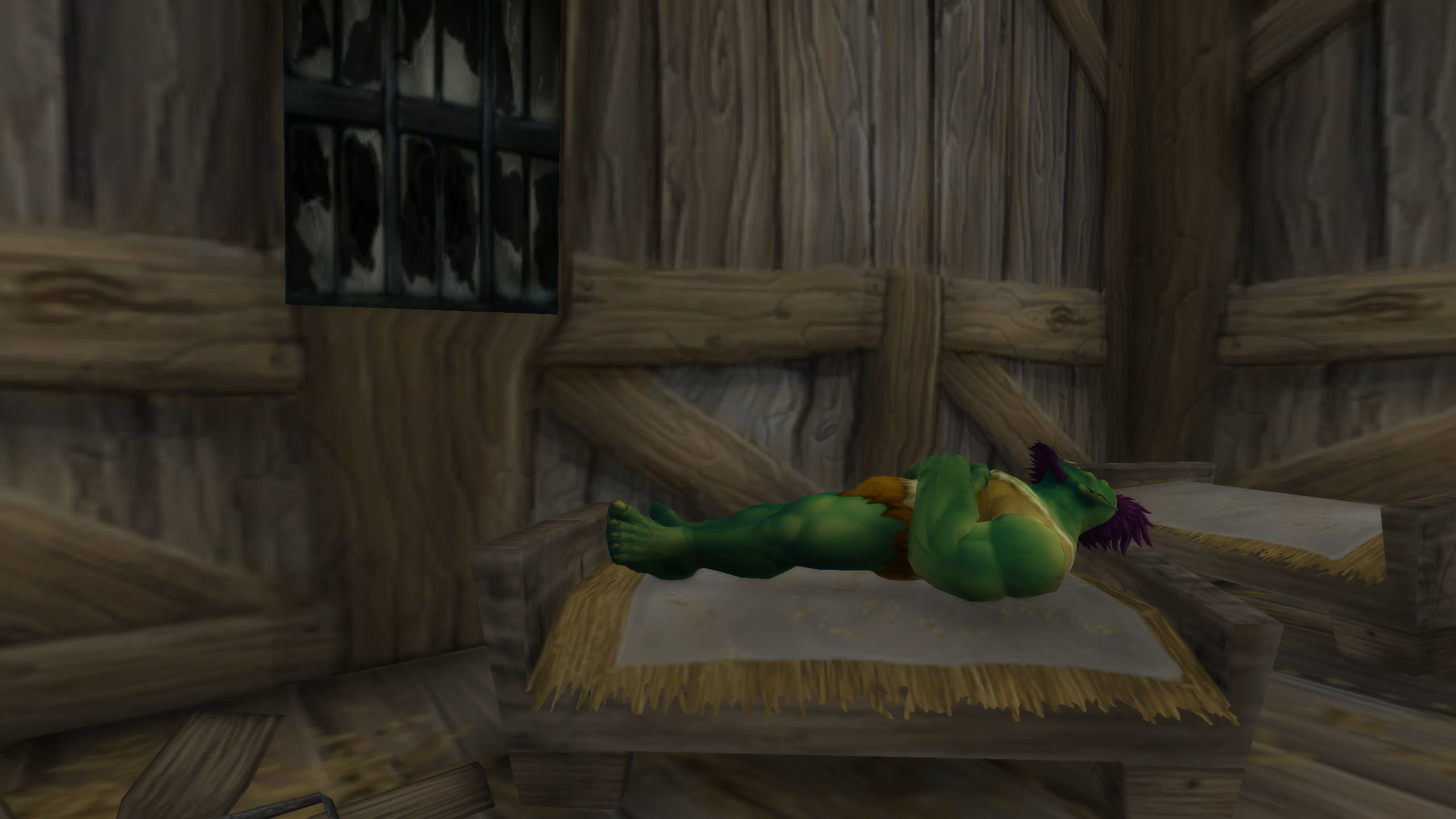 A Tribute to Southshore and Tarren Mill: Remembering the Spontaneous 100-Player Battles of Early Vanilla